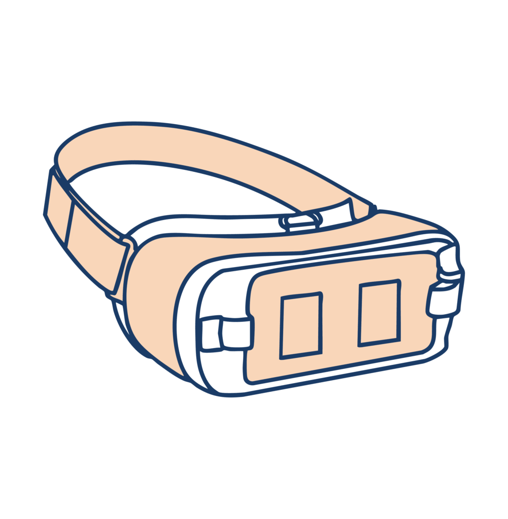 Infographic presenting a Headset, a valuable resource for Disabled fans.